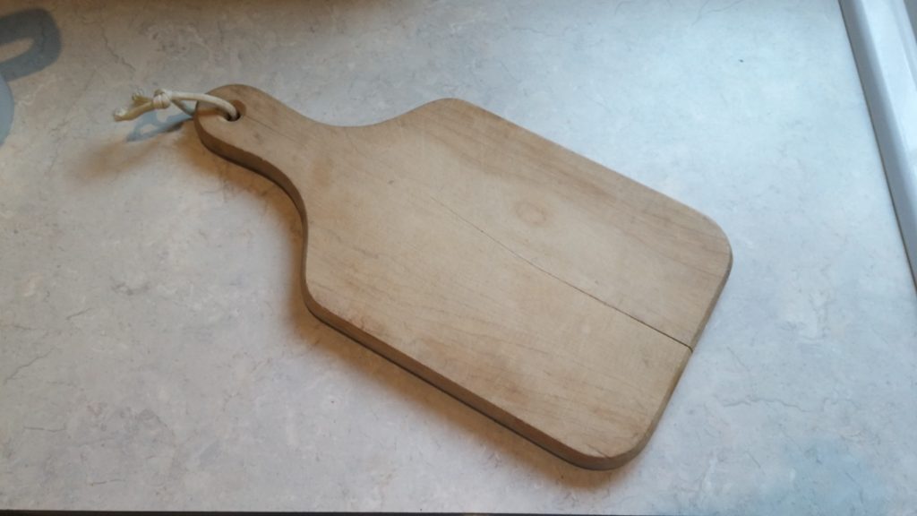 DIY Easy Recipe Tablet Stand - An Exercise in Frugality DIY Easy Recipe Tablet Stand - An Exercise in Frugality