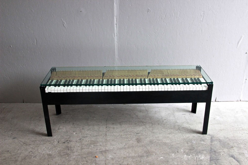 Piano DIY: 13 Ways to Upcycle an Old Piano Piano DIY: 13 Ways to Upcycle an Old Piano