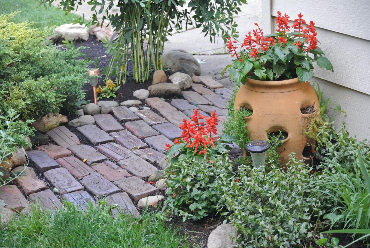 old bricks pathway | Brick pathway, Garden pathway, Garden planning old bricks pathway | Brick pathway, Garden pathway, Garden planning