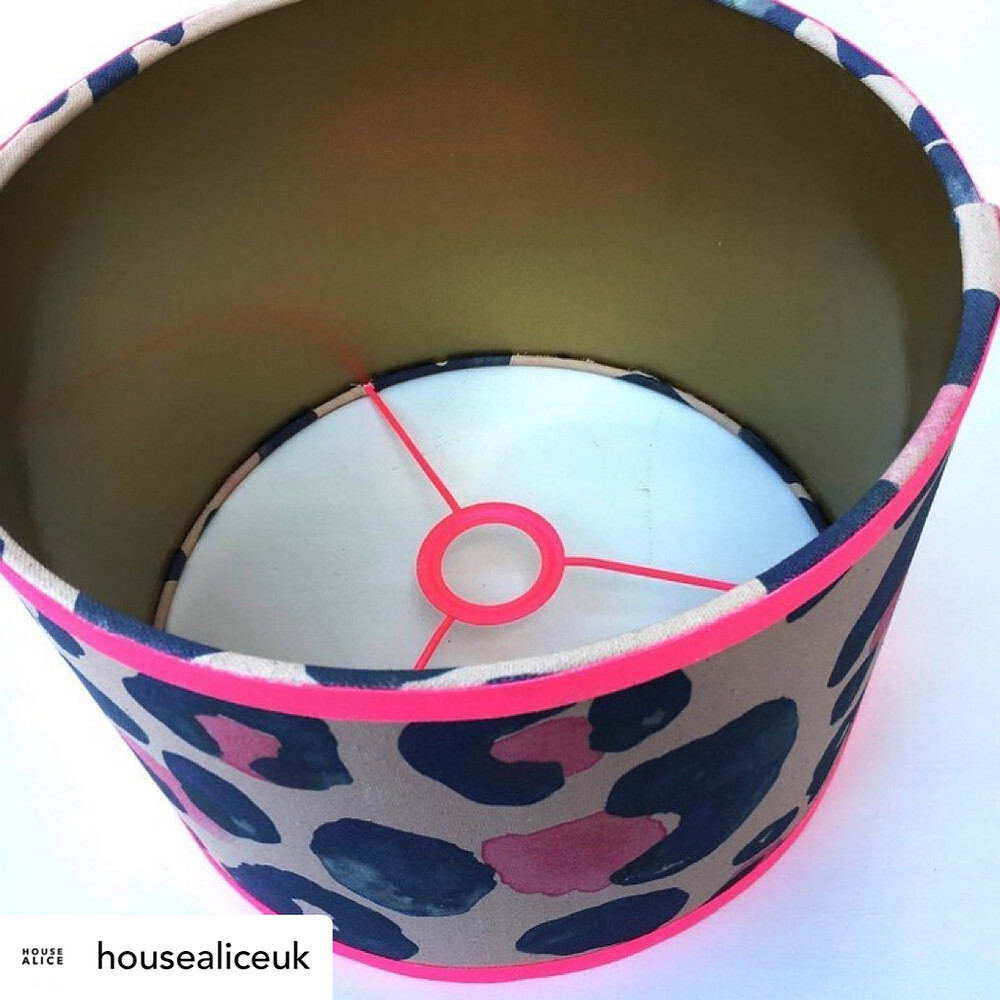 5 tips for Upcycling and Renovating a Second Hand Lampshade 5 tips for Upcycling and Renovating a Second Hand Lampshade