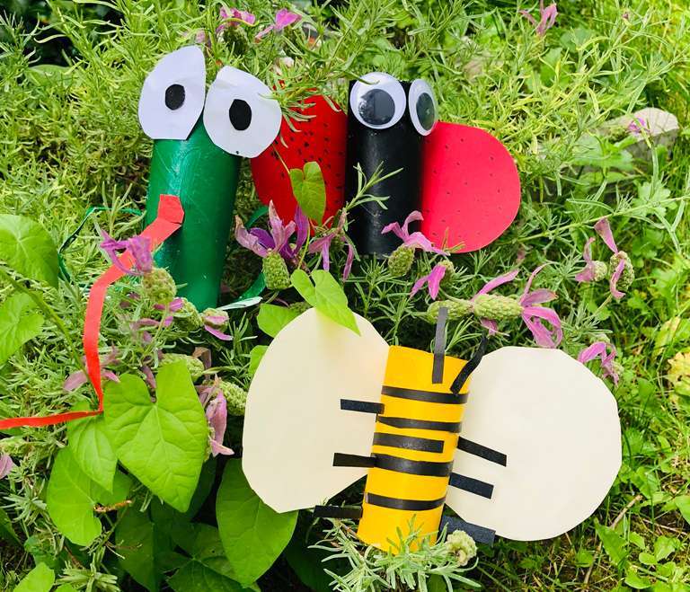 Upcycling Projects for Pre-School Children - Fun, Facts and Crafts Upcycling Projects for Pre-School Children - Fun, Facts and Crafts