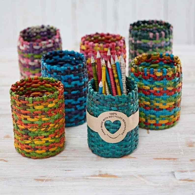 10 diy personalised gifts you can make from your upcycled stuff – Artofit 10 diy personalised gifts you can make from your upcycled stuff – Artofit