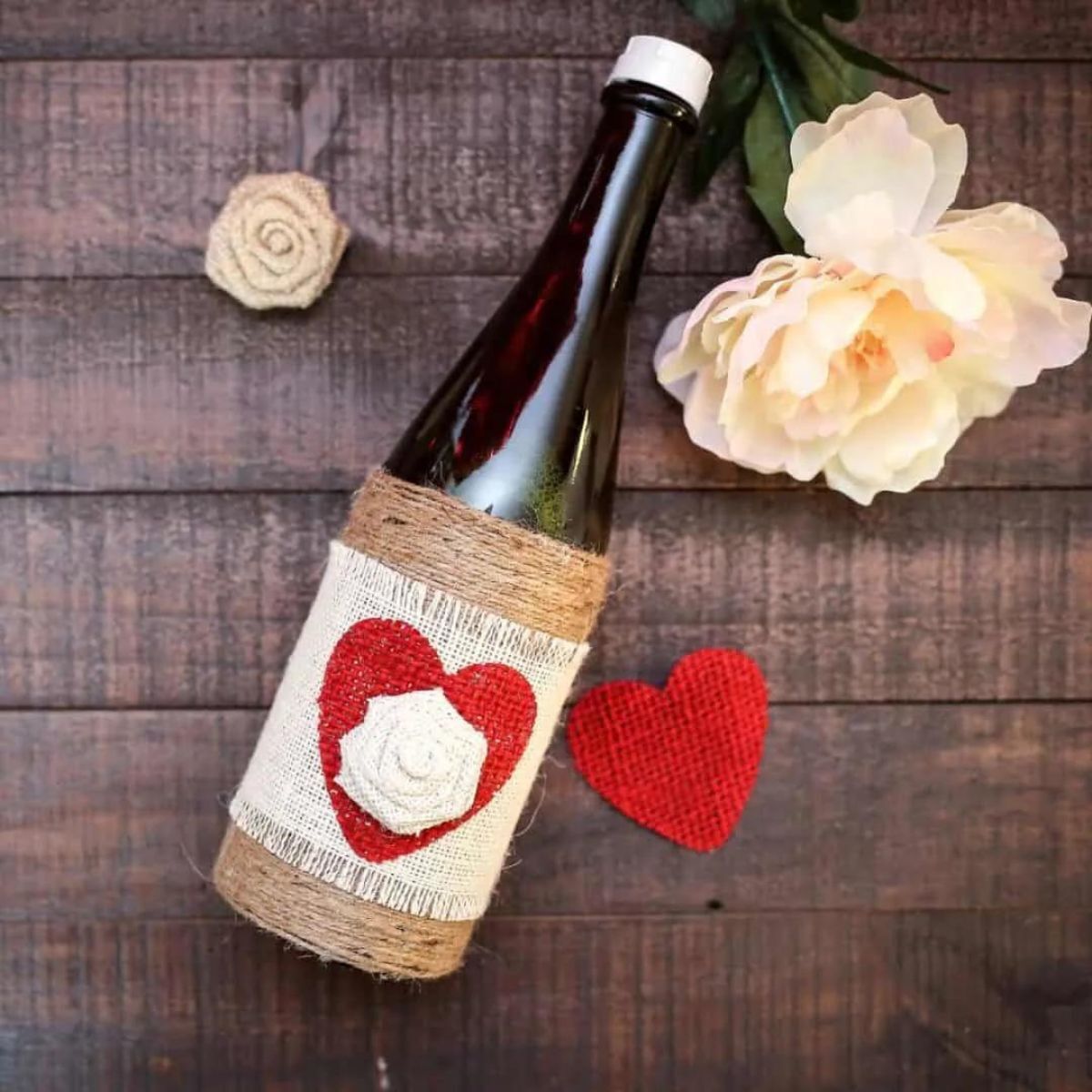 15 Crafty Ways to Upcycle Your Old Wine Bottles 15 Crafty Ways to Upcycle Your Old Wine Bottles