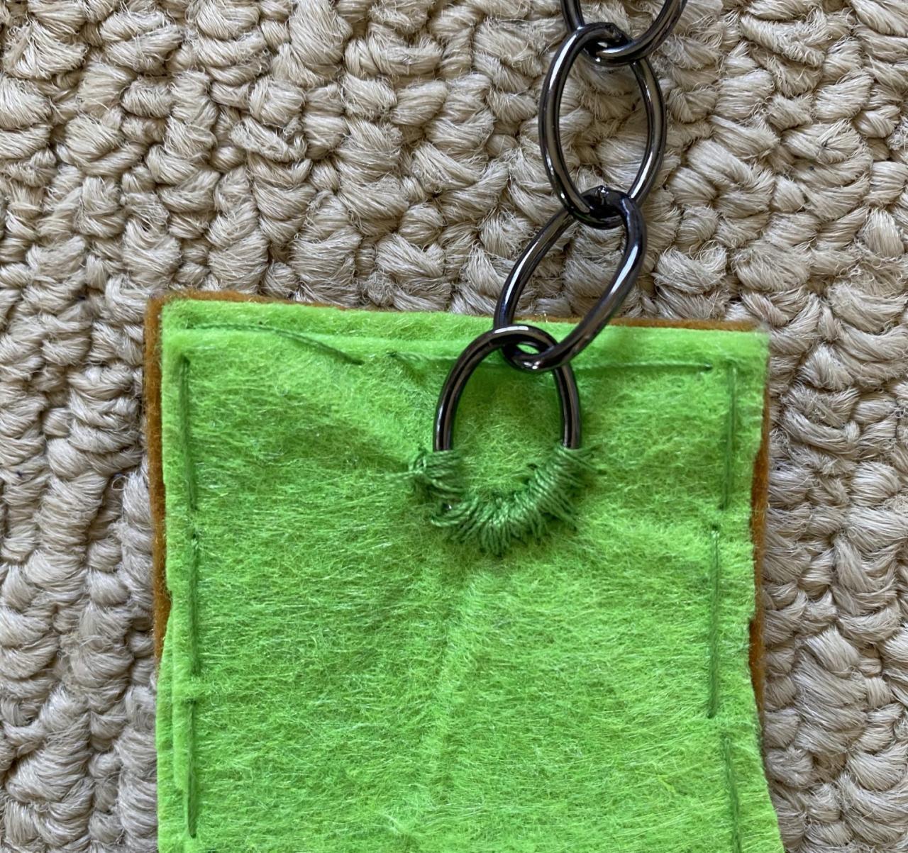 I Did A Thing, vol. 34: A Guide to DIY Upcycled Jewelry – Blue Collar ... I Did A Thing, vol. 34: A Guide to DIY Upcycled Jewelry – Blue Collar ...