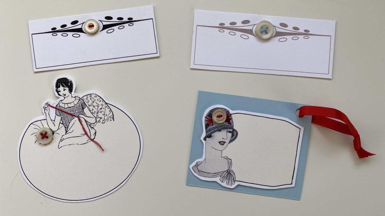 Let’s Upcycle! A Shirt to An Apron! • Amy Barickman Let’s Upcycle! A Shirt to An Apron! • Amy Barickman