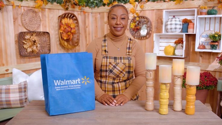 Watch and learn from Bianca as she shows you how to upcycle empty baby ... Watch and learn from Bianca as she shows you how to upcycle empty baby ...