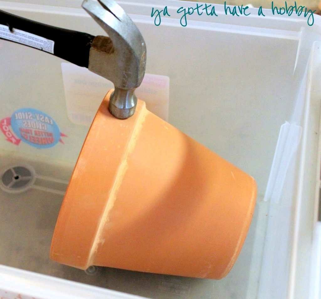 Pin on Broken Terra Cotta Pots Pin on Broken Terra Cotta Pots