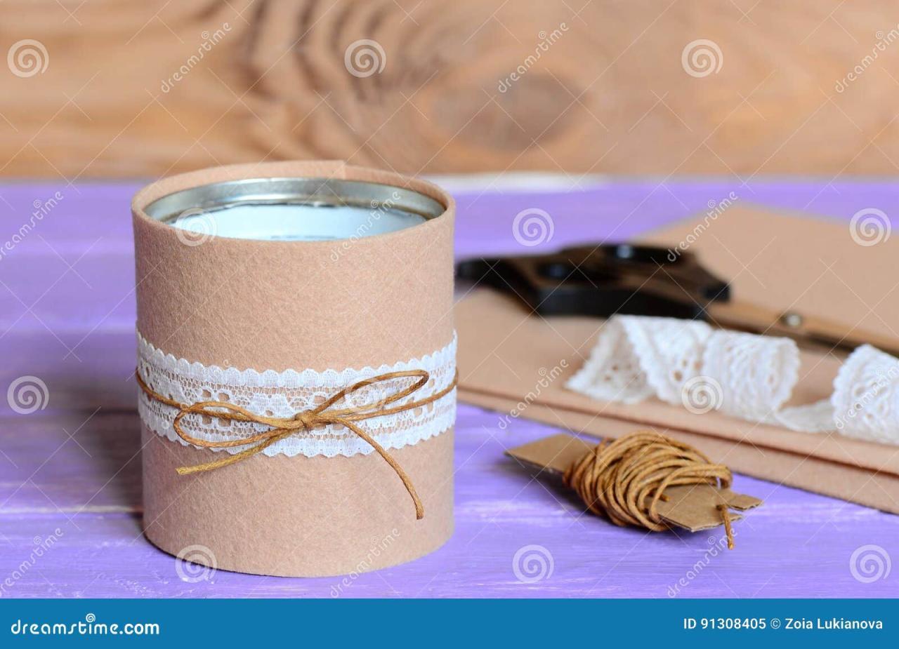 7 creative ways to upcycle tin cans | SF Globe 7 creative ways to upcycle tin cans | SF Globe